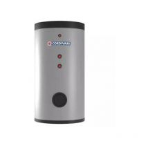 Bollitore verticale con 1 scambiatore fisso per acqua calda sanitaria modello bolly 1 st fb wb lt 200 Cordivari