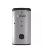 Bollitore verticale con 2 scambiatori fissi per acqua calda sanitaria modello bolly 2 st fb wb lt 300 Cordivari