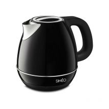 Bollitore wireless 1.2l 2200w temperatura regolabile - bvi170 Simeo