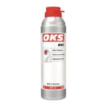 OKS - bols activo 661 250 ml Bomba s (por 12)