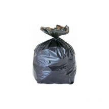 Bolsa de basura 330 litros x 10
