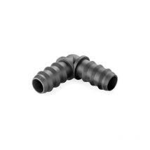 Codos de Goteo par mangueras de riego - 16mm 25 unidades - - Jardin202