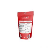 Bolsa de emergencia Farmor para 1/5 personas - poc 3250 pe