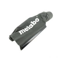 Metabo - Sacchetto per la polvere 316056340 per sega circolare