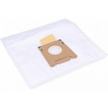 Silex - bolsa de recambio para aspirador bosch, siemens, ufesa