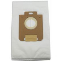 Silex - bolsa de recambio para aspirador electrolux, philips, aeg