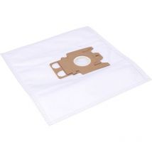Bolsa de recambio para aspirador miele