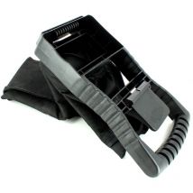 Florabest - Sacchetto per la raccolta dei rifiuti per soffiatore di foglie