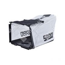 Sabo - Bolsa recolectora para cortacésped compatible - 055126