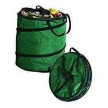 Blinky - Bolsa de recolección de hierba resellable Vigor D55X65H Cm