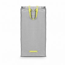 Lesto - Bolsa de residuos especial para ramas 200 l