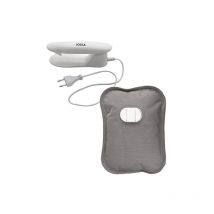 Jocca - bolsa elect. agua caliente / almohadilla - 26X19X8