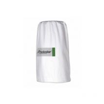 Holzstar - Bolsa filtrante aspirador, SAA3003, diámetro 500mm 5932303