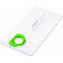 Cleancraft - Bolsa Filtro, 3 l, Capacidad, 5 uds. 7010252