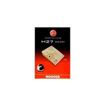 Hoover - bolsa H27 (X5) para pequeños electrodomésticos - 09178443