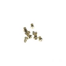 Bolsa inyectora de gas natural para placa HOTPOINT ARISTON C00058924