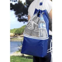 Bolsa isotérmica de 2 compartimentos