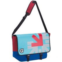 GIOSTYLE bolsa nevera g.big 27,5 l 50x30 cm , Bolsa never G BIG 27,5 litros 50 x 30 cmFabricado en material resistenteIdeal para conservar la