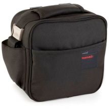 Valira - bolso porta alimentos soft negro - 6129/15