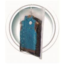 Bolsa orden 70x144cm vacio Magic con percha