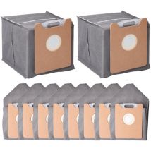 Eufy - Bolsa para aspiradora para robot G35 compatible