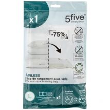 N.a. - Bolsa para compresor air-flat 120x70cm - 5five