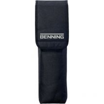 Benning - estuche de instrumentos duspol l 330 x al 60 x an 100 mm ben