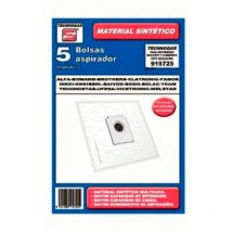 Recamania - Bolsa Aspirador Fagor Multimarca Tecnhogar 915725