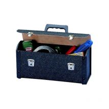 Parat - Bolsas universal new classic, dimensiones interior : 360 x 110 x 170 mm, volumen aproximadamente 7 l, Peso 600 g