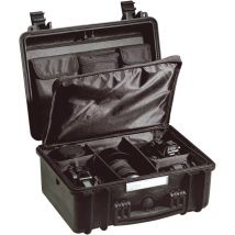 Gt Line - bolsas acolchadas para explorer apto para Explorer no 7630