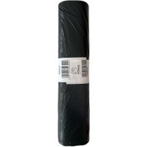 Sphere - bolsas de basura 10 unidades de 120L color negro