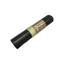 Barbier - Bolsas de basura negras de 30 l Sans marque