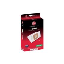 Bolsas x4 H75 para aspiradora Hoover