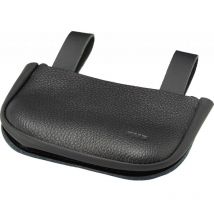 FHB - Bolsillo Franz, simple, negro