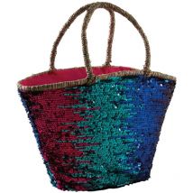 Bolso de lentejuelas