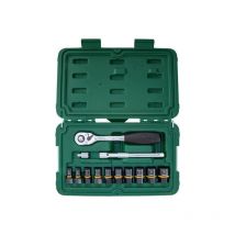 Sata - BoltBiter Set of 13 1/4in & 3/8in - SATST09137