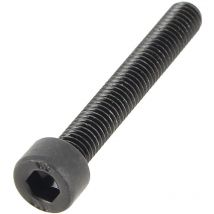 Ryobi Bolzen 5131028961 für Hochentaster – 10cm – Stahl – metrisches Gewinde