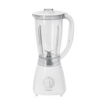 Bomann - Blender Mixeur universel 1,5L 500W um 378 cb Blanc