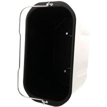 Bomann - cuve Petit electro ménager machine pain Grand modèle 246138165 axe LG29MM promo