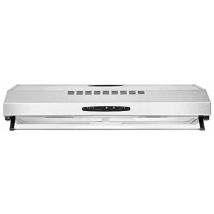 Du 623.3 De pared Acero inoxidable 204,9 m³/h c - Bomann