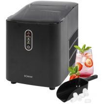 Bomann - ewb 6068 cb Ice Cube Maker 8 Cubes