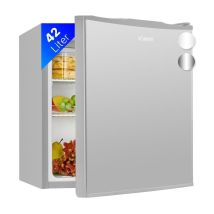 Kb 7346 edelstahl-optik kühlbox - Bomann