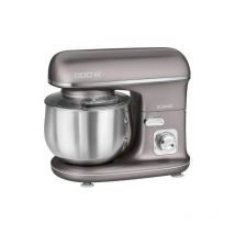 Km 6010 cb Impastatrice 1100W 5 Litri Titanio - Bomann