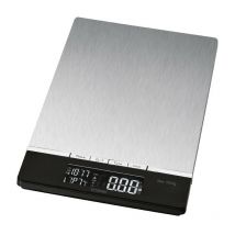 Balance de cuisine inox Bomann KW 1421 CB