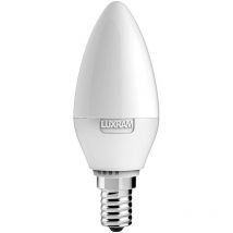 Bomb. 4w 3000k Led Vela E14 400lm 10x3,7x3,7 cm