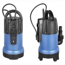 Bomba Acero Inoxidable Sumergible Aguas Residuales Summer Duplex - Hasa