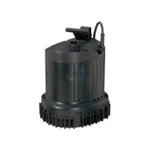 Bomba de Achique para Estanque Sicce DW8000 - 8.000 L/h, 6 m de Altura de Elevación