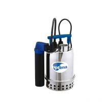 Bomba sumergible de acero Inoxidable optima ms 430 Watt