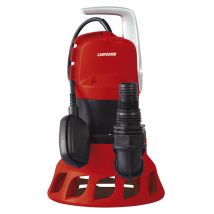 Bomba drenaje campeón itip 1000.