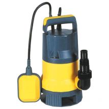 Electrobomba a sucias standard - 400 w